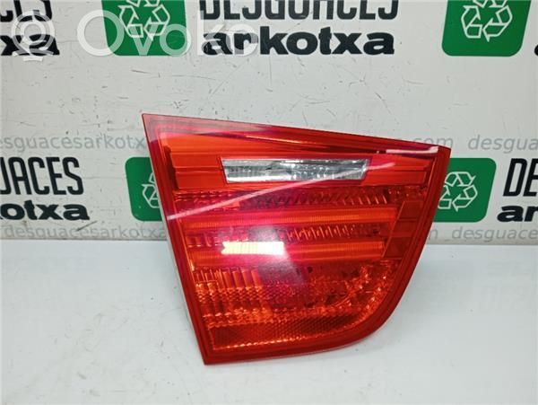Lámpara de faros/luces traseros   7289433