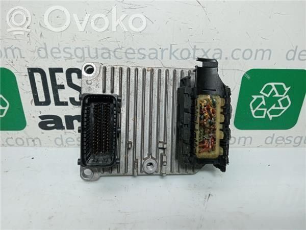 Sterownik / Moduł pompy wtryskowej   55352666S0301003