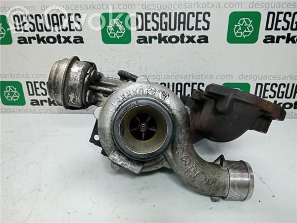 Turboahdin