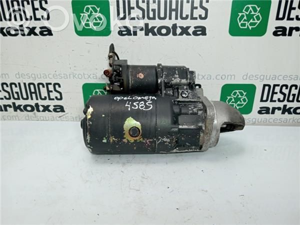 Motor de arranque   90465731,63222035E95R2212