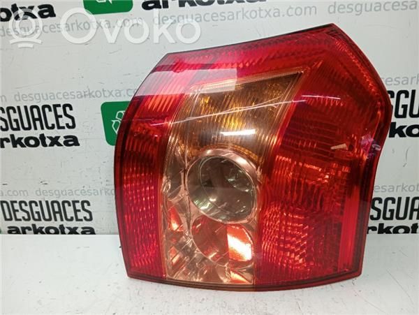 Toyota Corolla E120 E130 Glühbirne Rückleuchte 