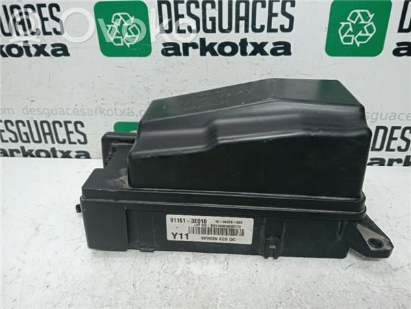 Módulo de fusible   911613E010