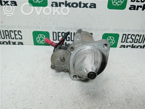 Motor de arranque   E5579NAI032247063