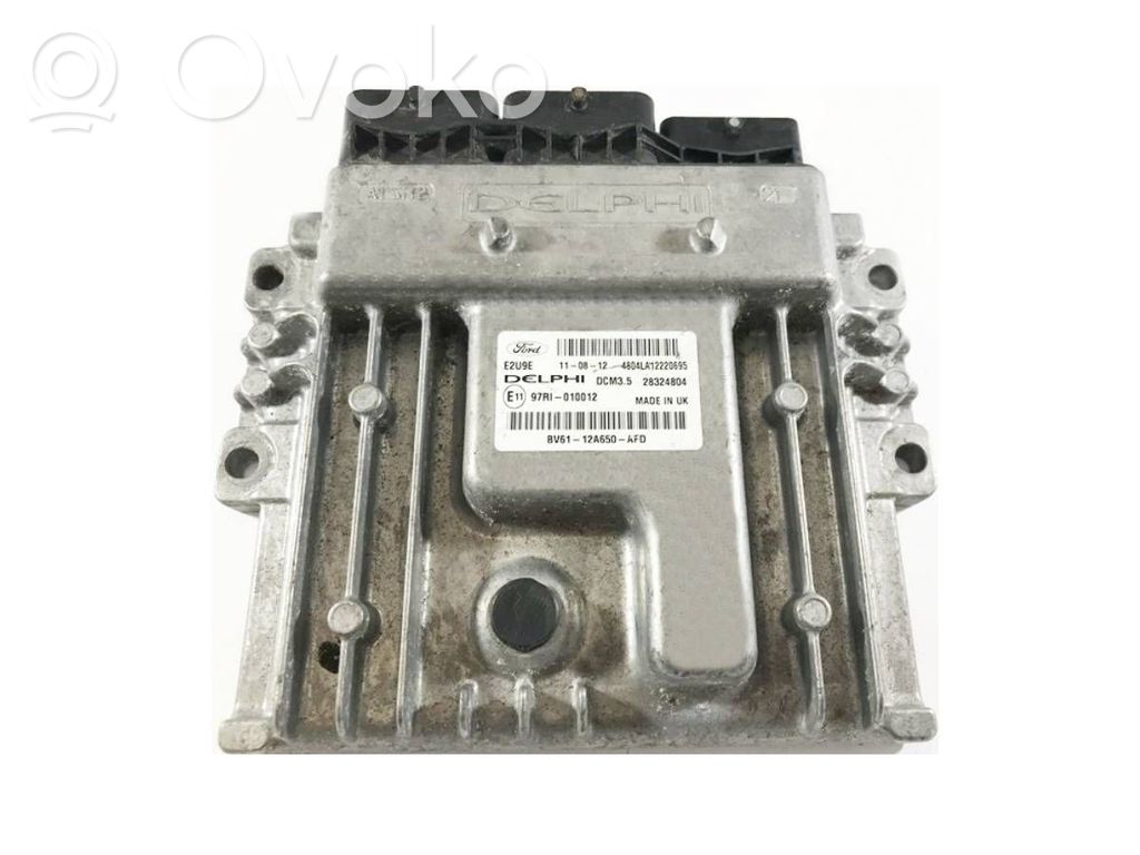 Ford Focus Unitate control motor/modul ECU 