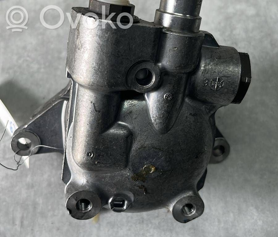 Porsche Panamera (970) Power steering pump 
