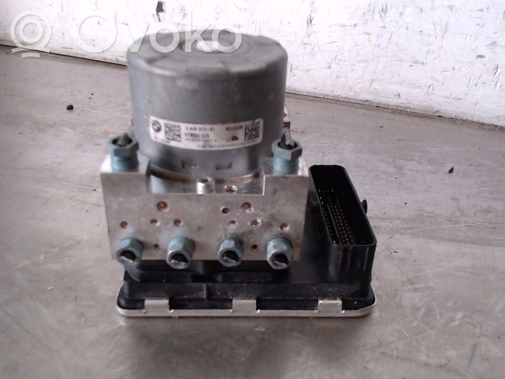 BMW 3 G20 G21 Pompe ABS 