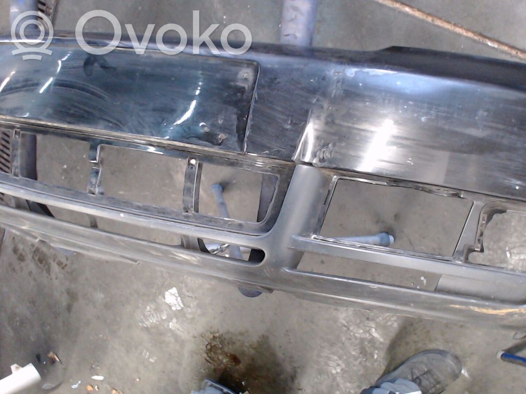 Audi A4 S4 B6 8E 8H Parachoques delantero 