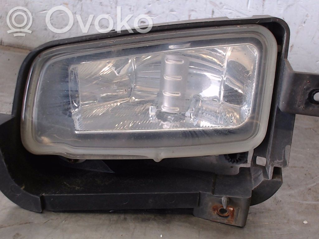 Ford B-MAX Etusumuvalo 