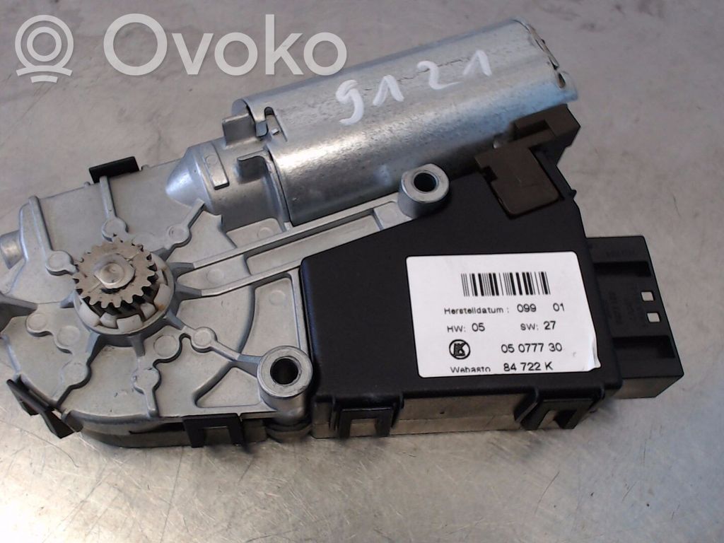 Motor/activador   67616928756,67616910471