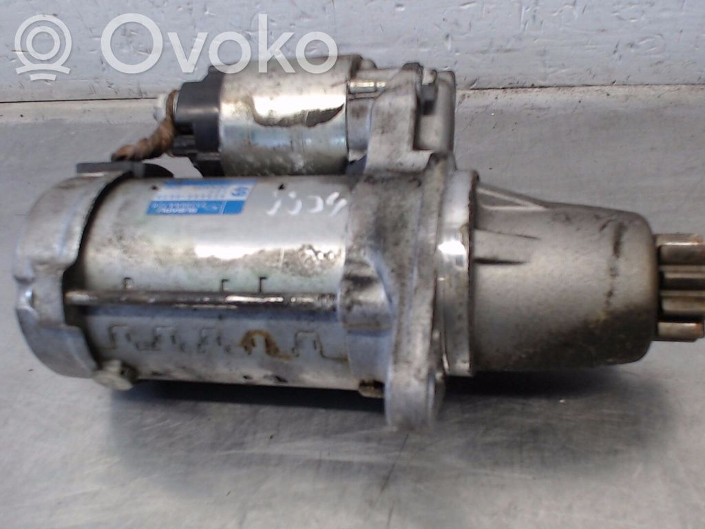 Motor de arranque   23300AA720