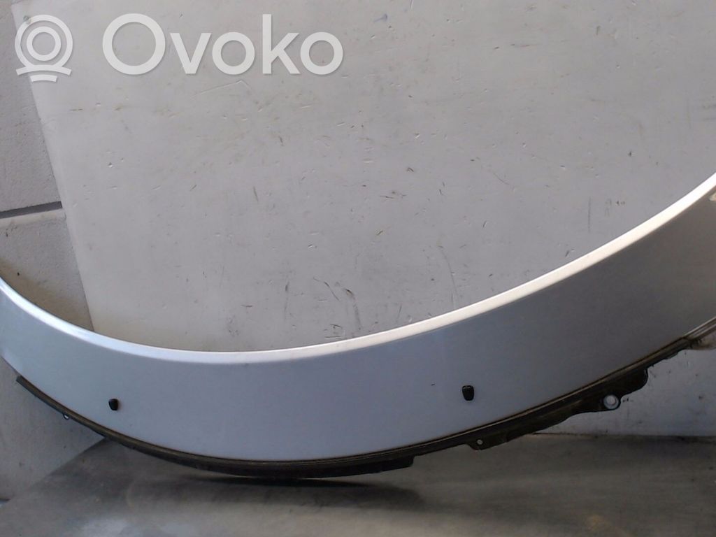 Smart ForFour I Kita išorės detalė 
