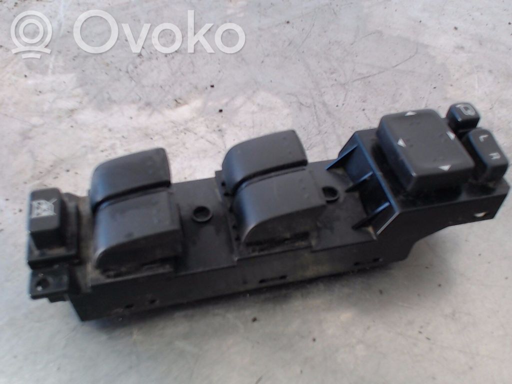 Mazda 5 Electric window control switch 