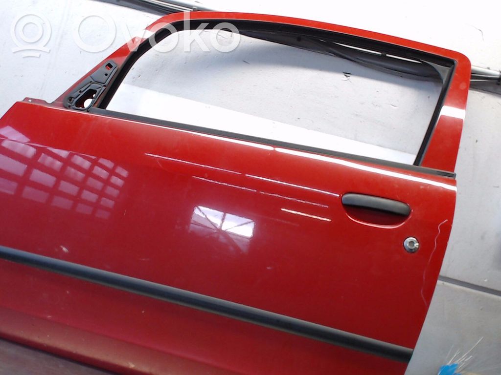 Mitsubishi Colt Durvis 