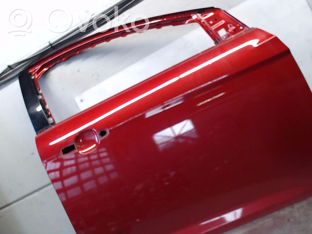 Ford Focus Durvis 