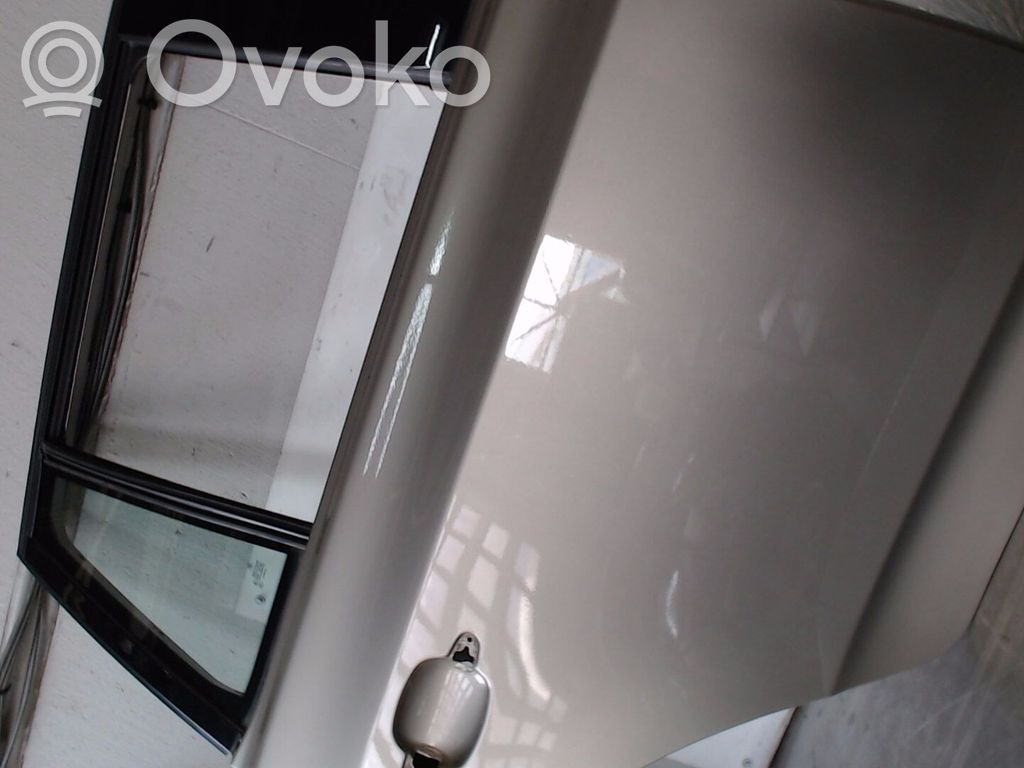 BMW X3 E83 Takaovi 