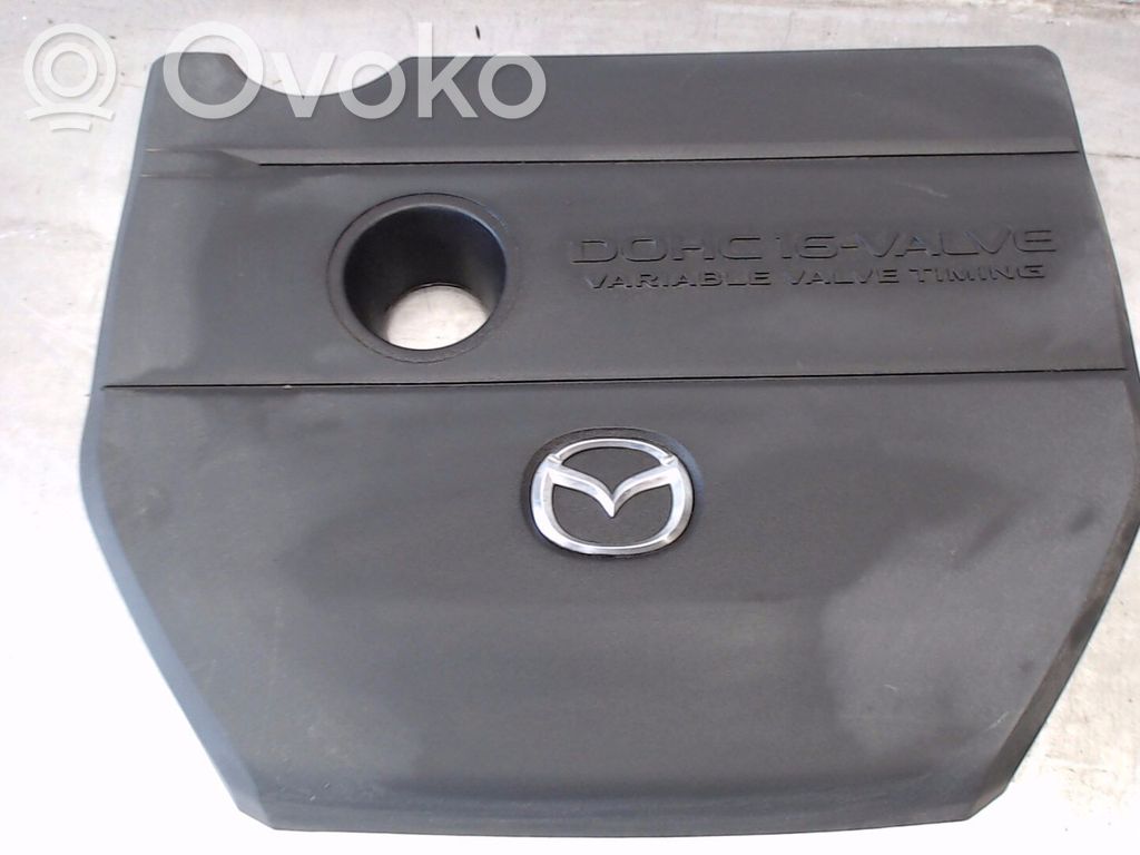 Mazda 5 Engine cover (trim) 