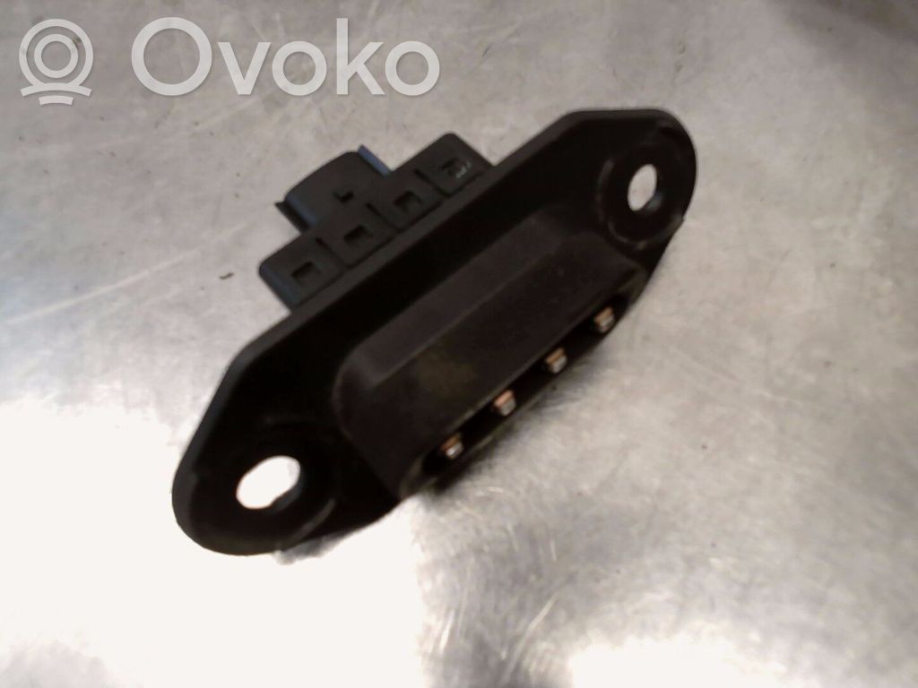 Ford Transit Courier Other switches/knobs/shifts 