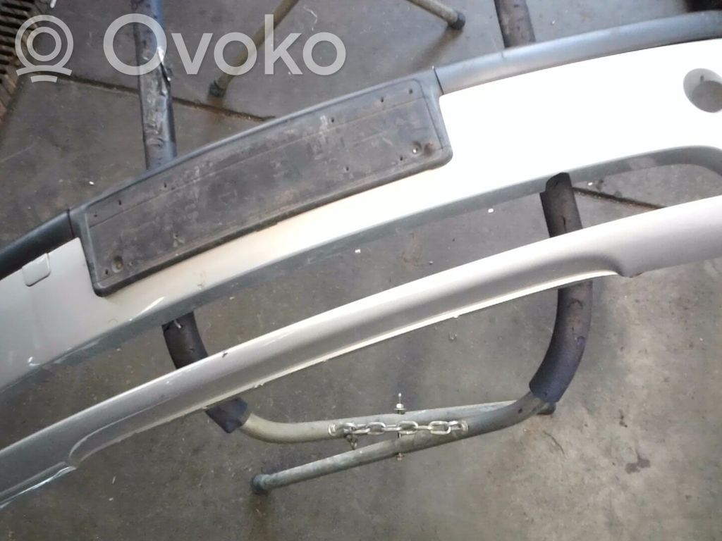 BMW 3 E46 Front bumper 