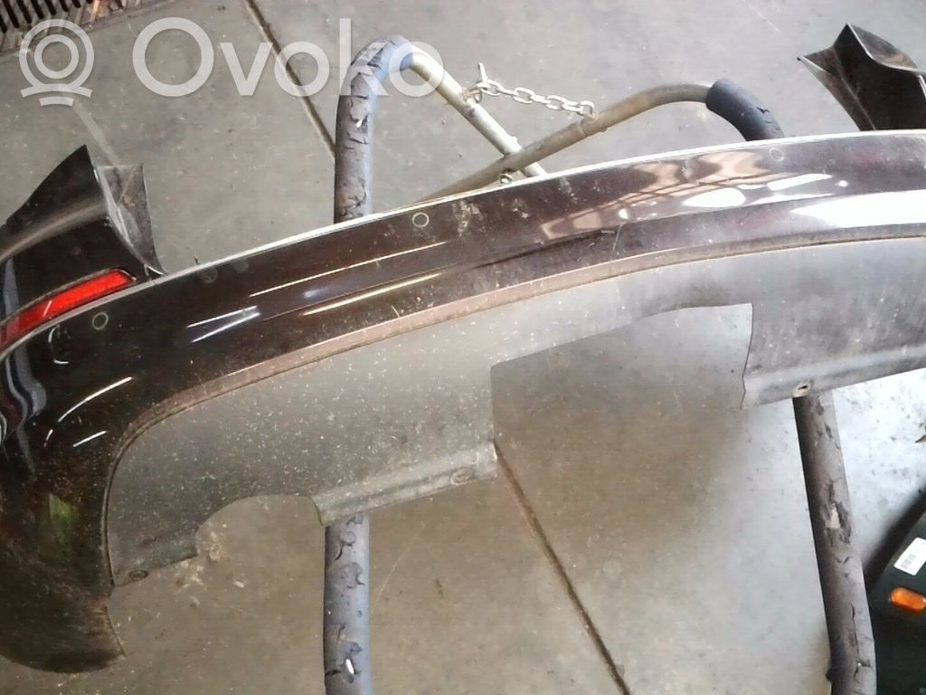 Opel Astra J Parachoques 