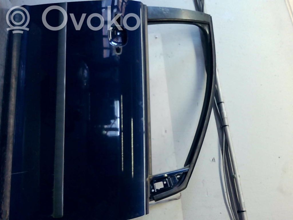 Ford Focus Front door 