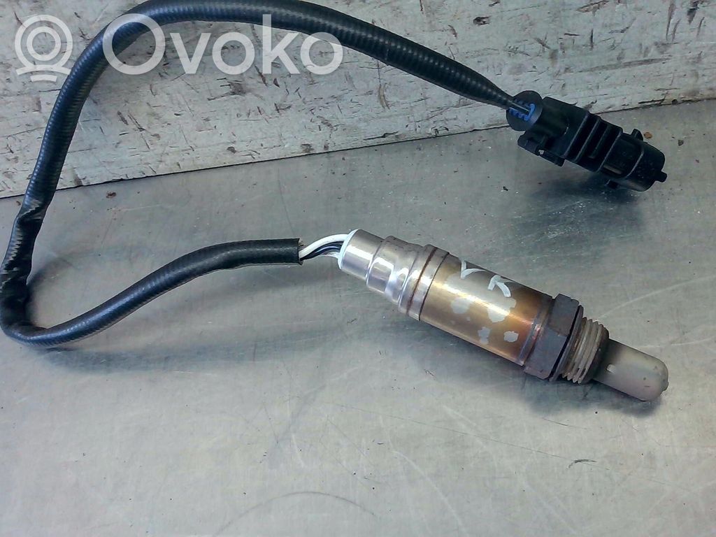 Opel Corsa B Lambdasonde Regelsonde 