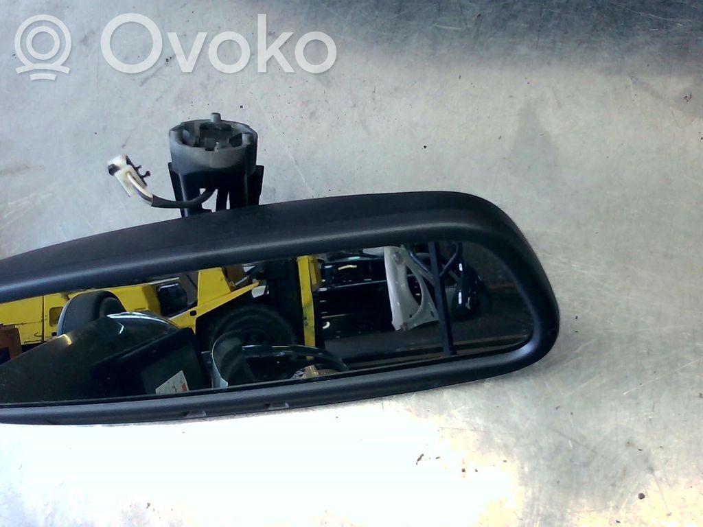 Espejo retrovisor (interior)   5260683,1723597