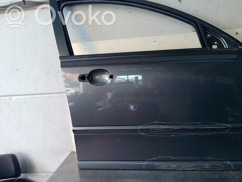 Volvo V50 Puerta delantera 