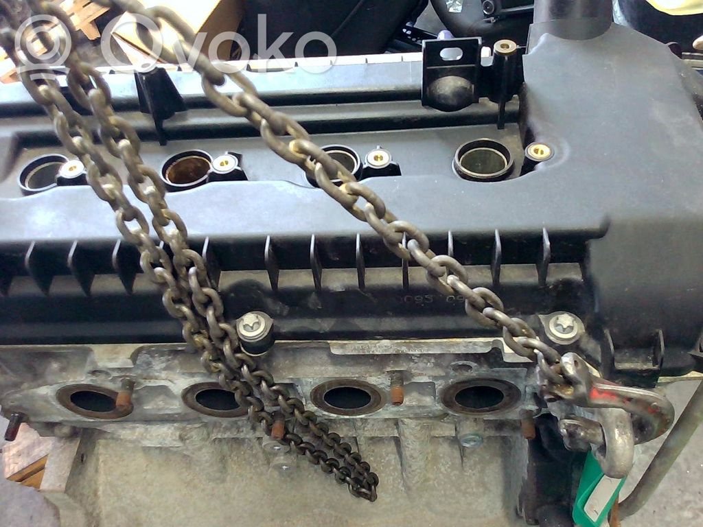Mitsubishi Colt Engine 