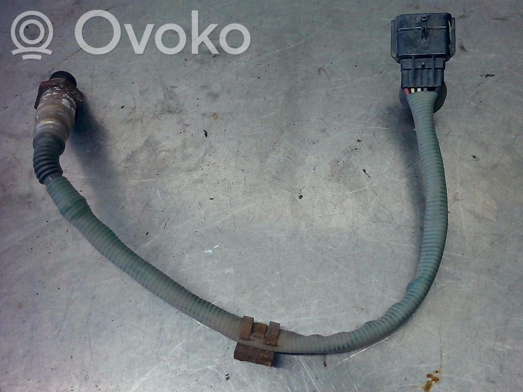 Renault Twingo III Lambda probe sensor 