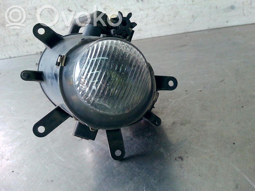 Luz de niebla delantera   63176911007