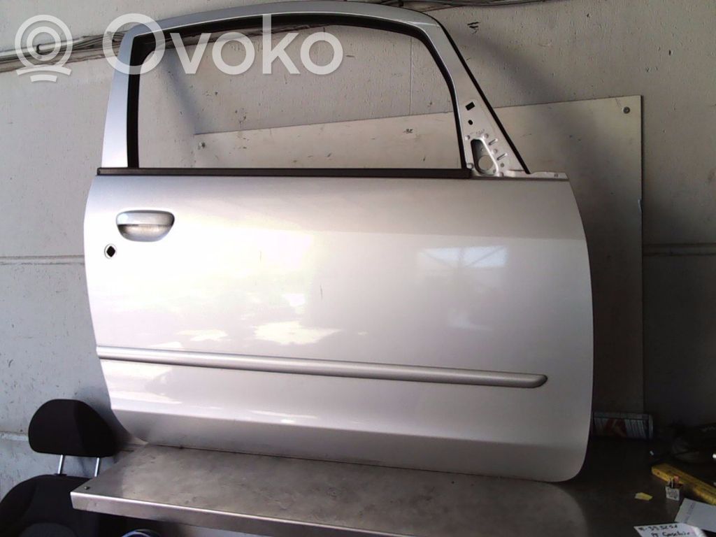 Mitsubishi Colt Durvis 