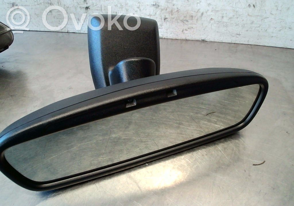 Ford Focus Espejo retrovisor (interior) 