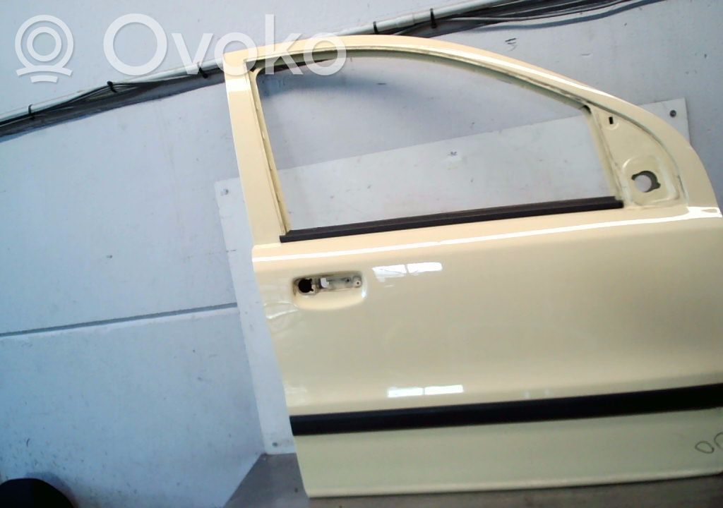 Fiat Panda II Drzwi przednie 