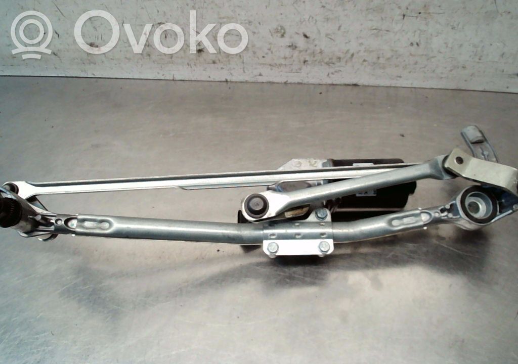 Wischermotor   61617161711