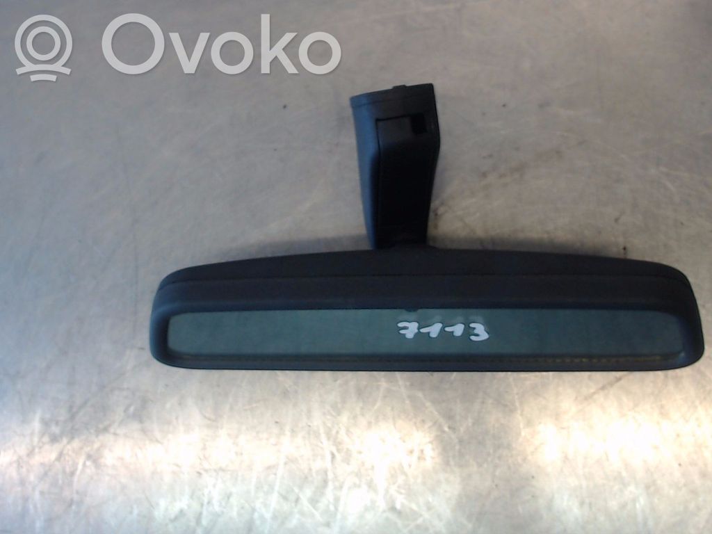 BMW 7 E38 Espejo retrovisor (interior) 