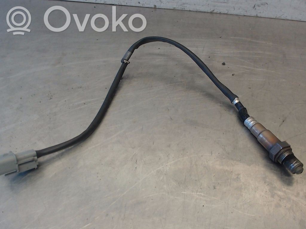 KIA Ceed Зонд «Lambda» 