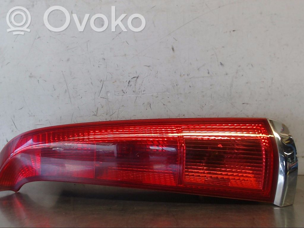 Honda Stream Rear/tail lights 