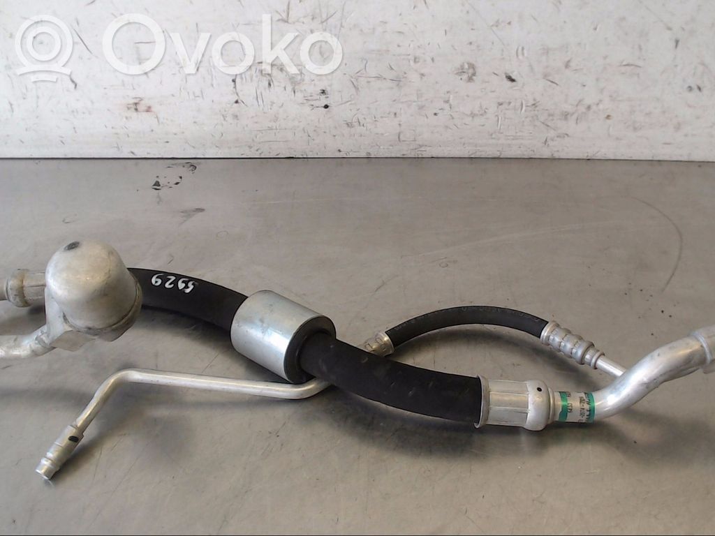 BMW 1 E81 E87 Muu ilmastointilaitteen osa (A/C) 