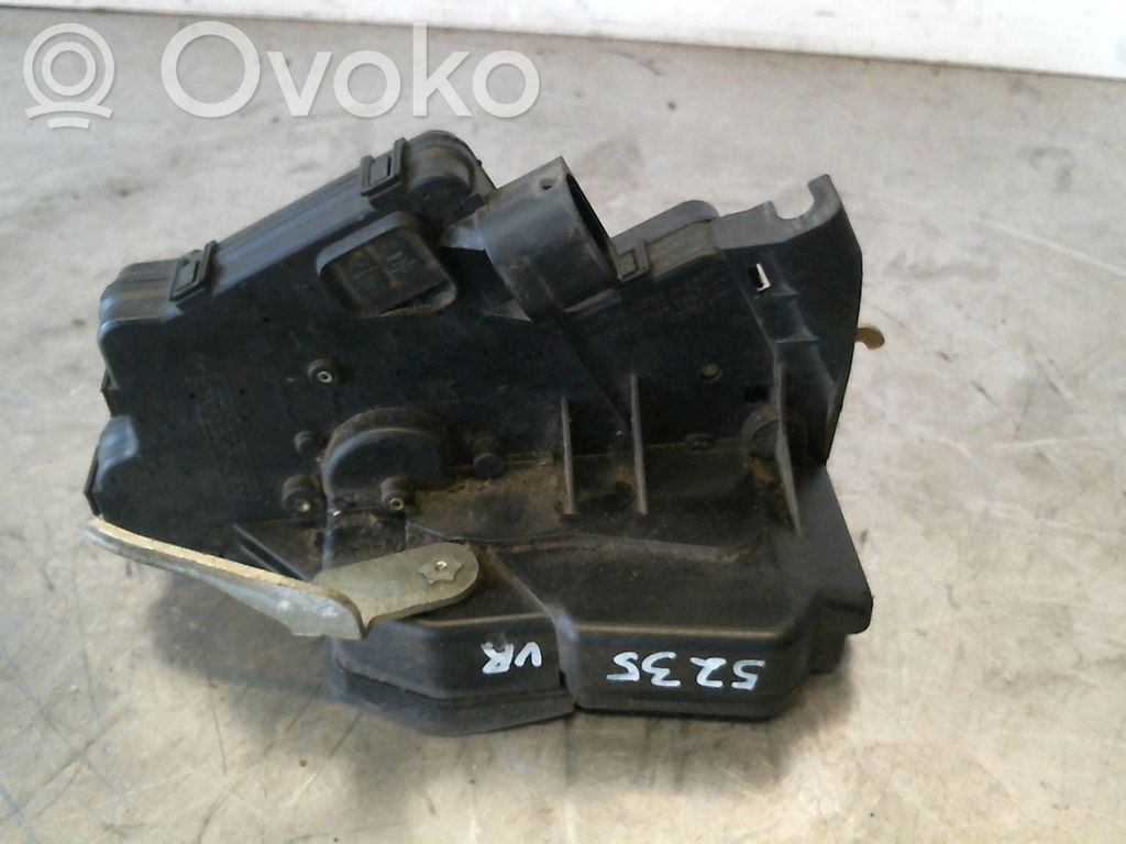 Etuoven lukko   51217011308,51218206408