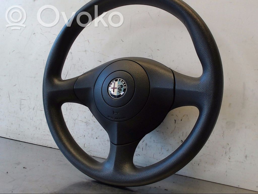 Alfa Romeo 147 Volante 