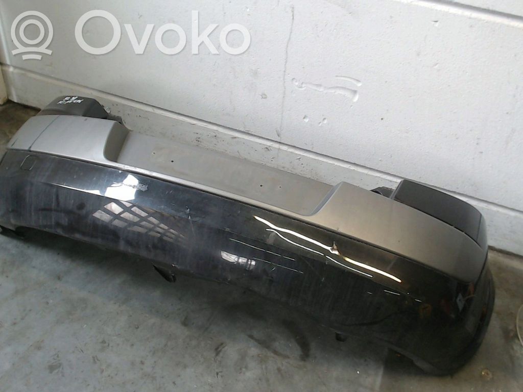 Renault Megane II Parachoques 