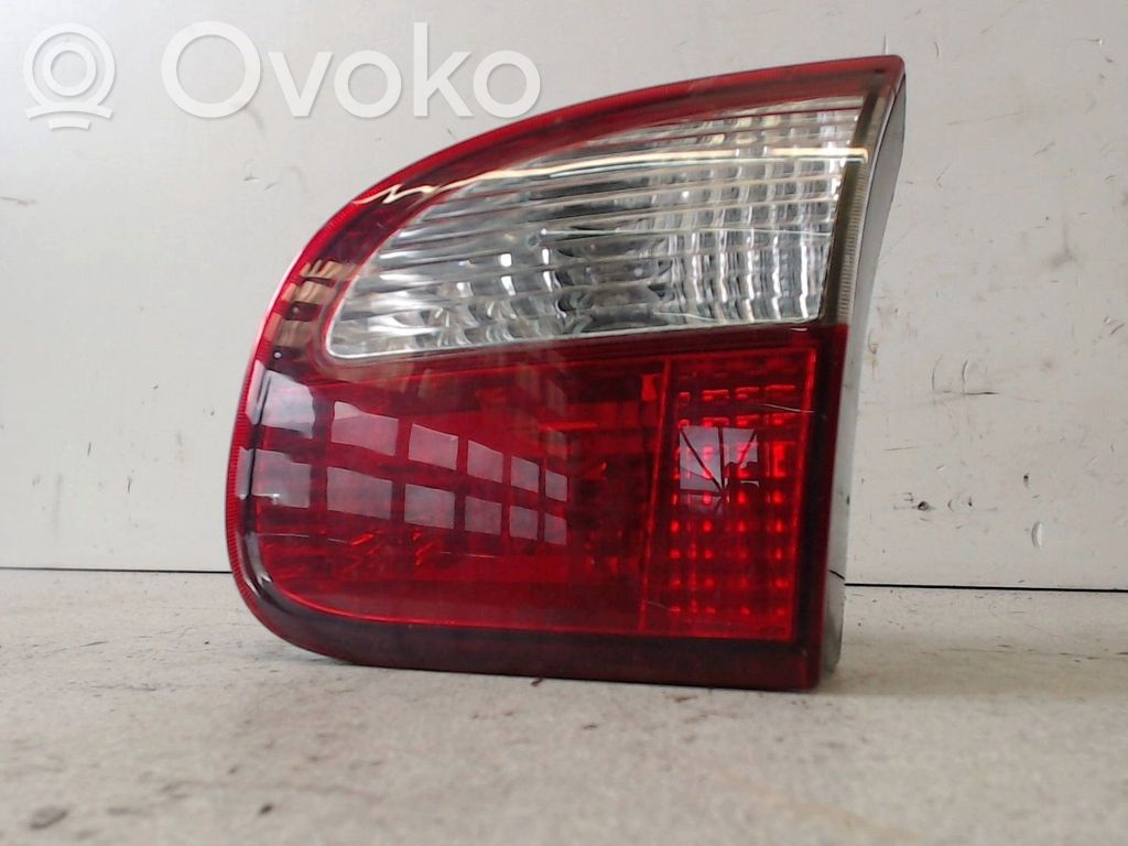 Tailgate rear/tail lights   96500244,96304630