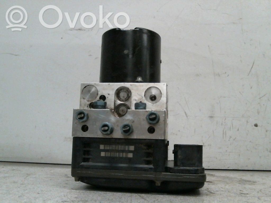 BMW 5 E60 E61 ABS bloks 