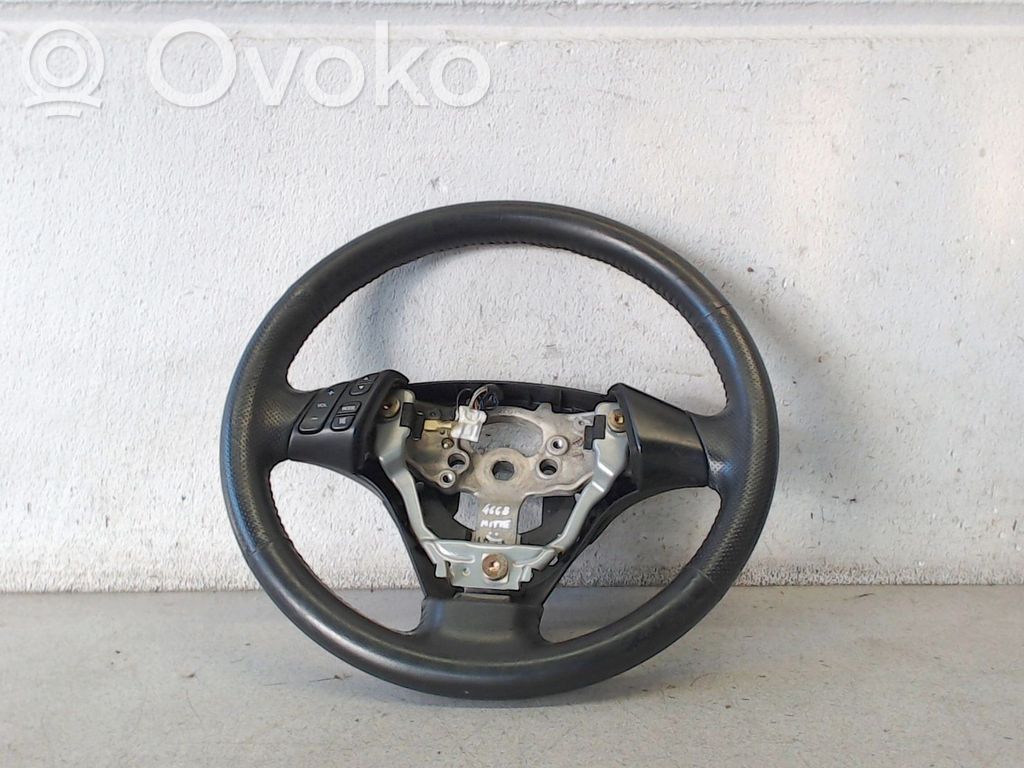 Mazda 3 I Stūre 
