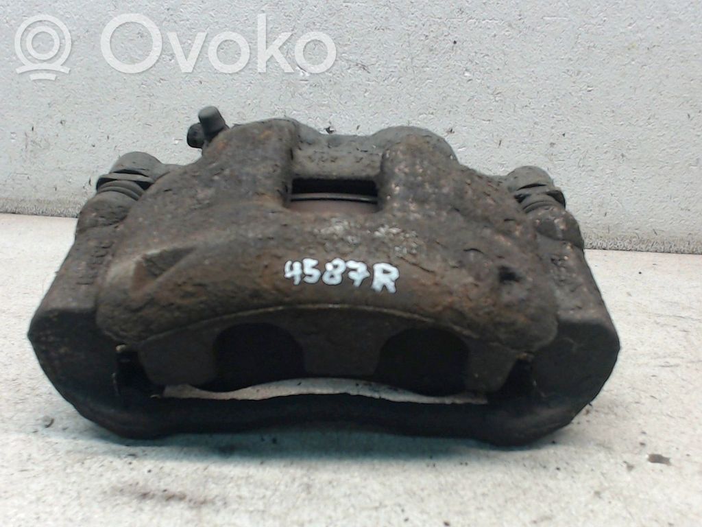 Front brake caliper   1553793,1434147