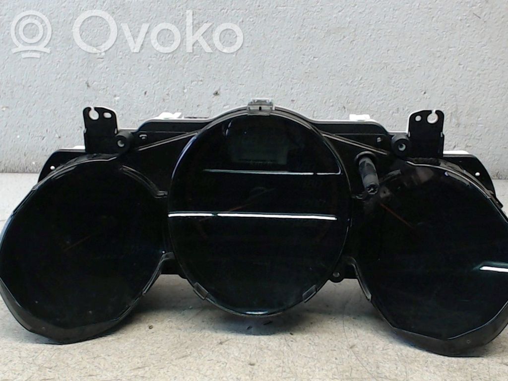 Honda Jazz Tachometer 