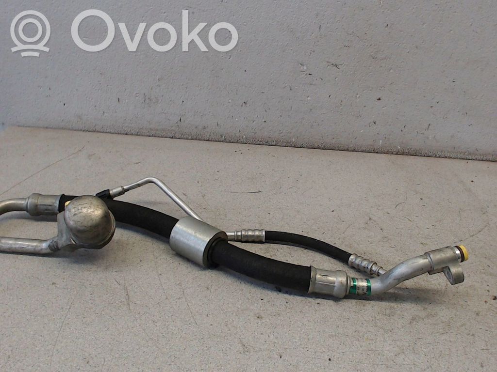 BMW 1 E81 E87 Muu ilmastointilaitteen osa (A/C) 