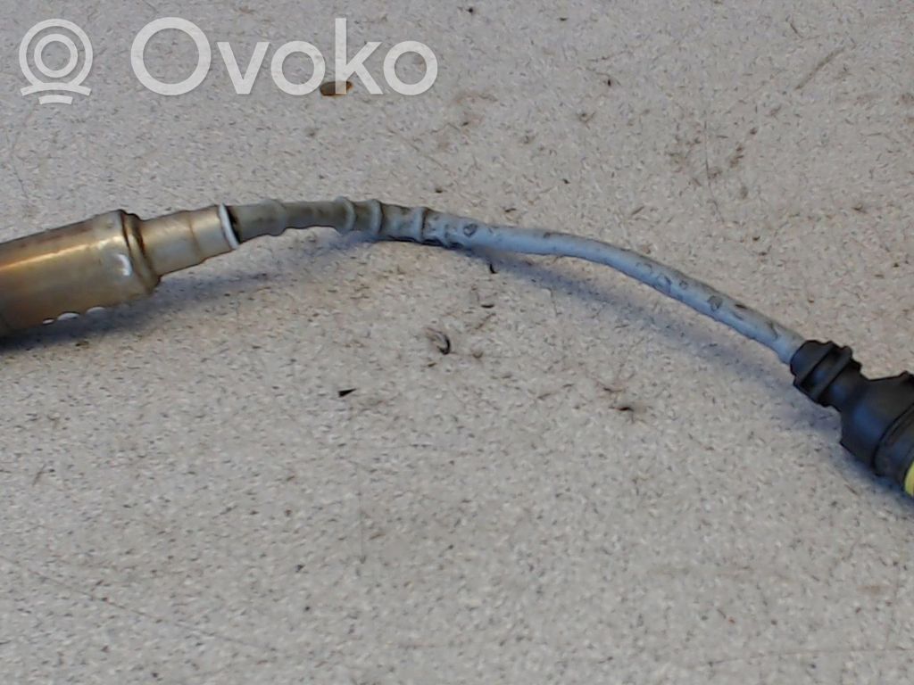 Lambda probe sensor   0258003309