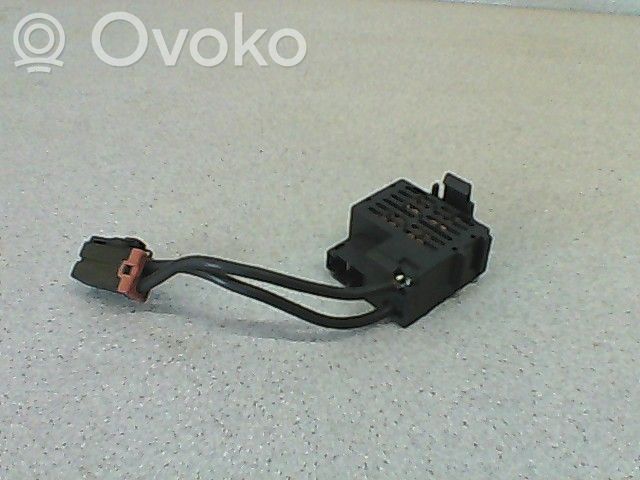 Other control units/modules