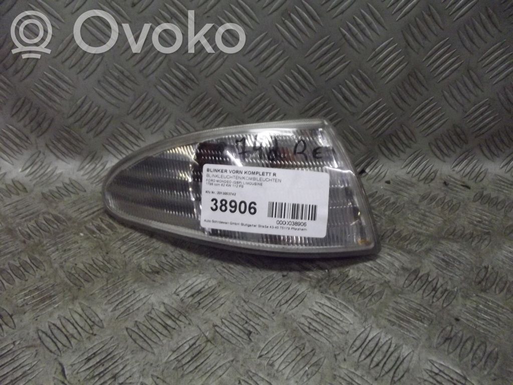 Frontblinker   1059110
